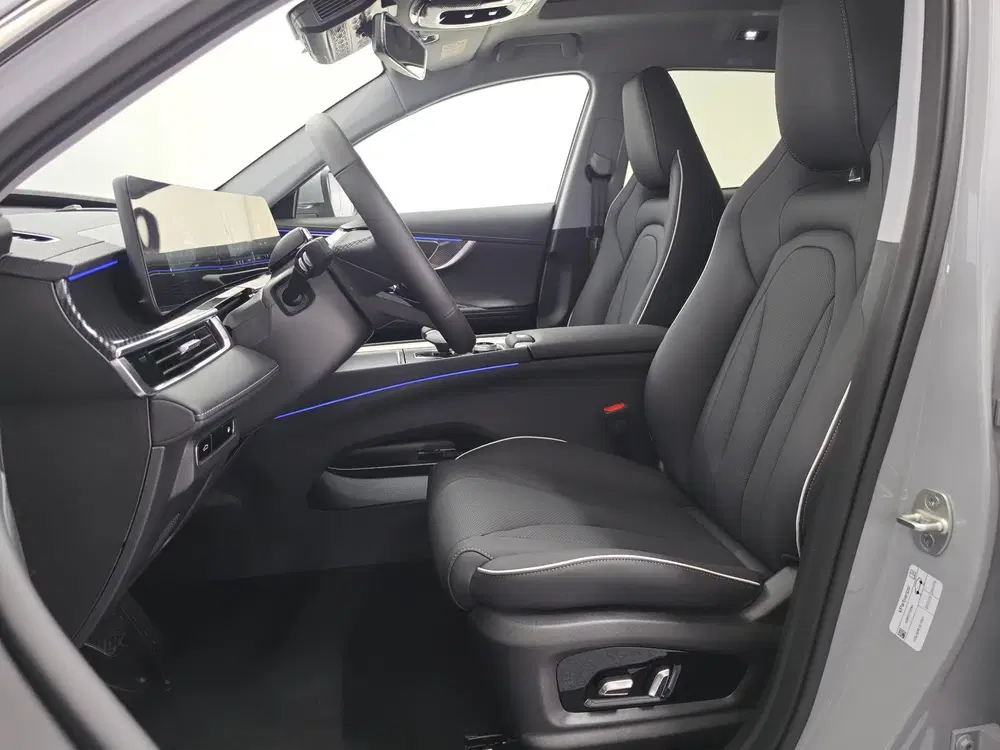 Chery Tiggo7 1.5TGDI PHEV Unique uit 2026, foto 12