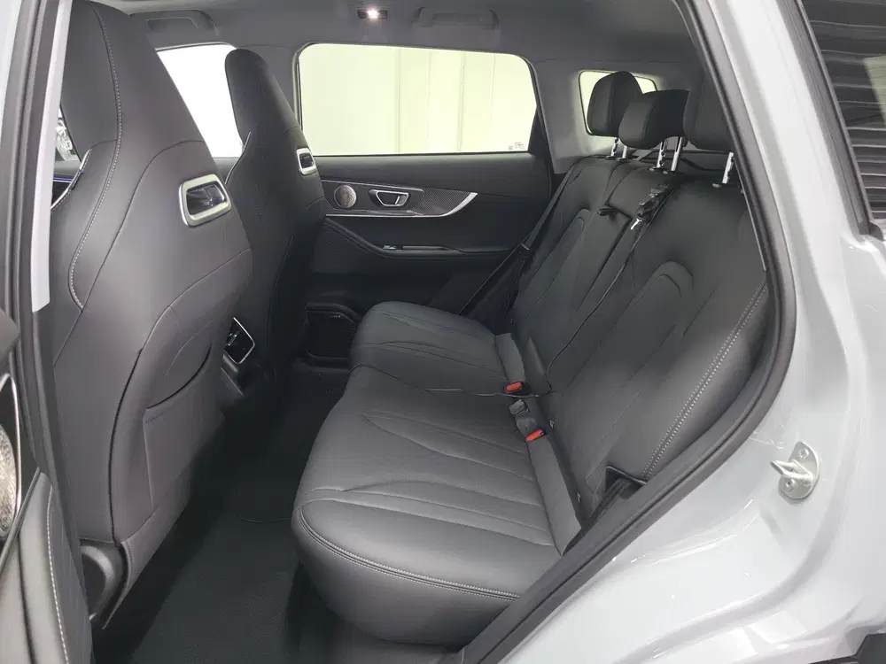 Chery Tiggo7 1.5TGDI PHEV Unique uit 2026, foto 13