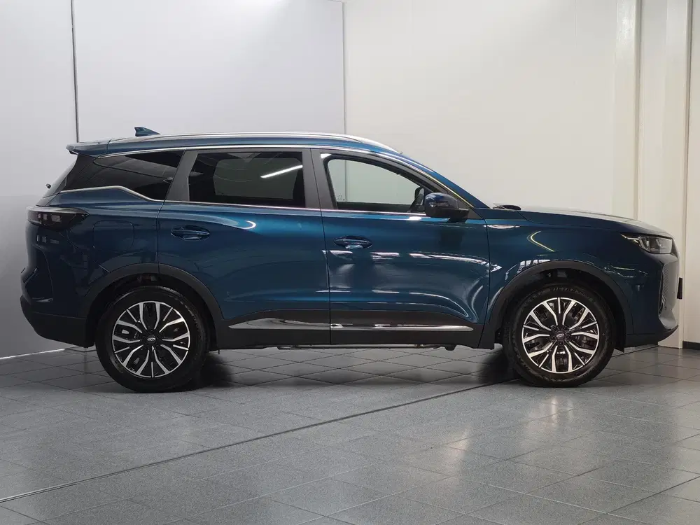 Chery Tiggo7 1.5TGDI PHEV Unique uit 2026, foto 2