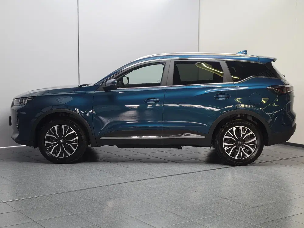 Chery Tiggo7 1.5TGDI PHEV Unique uit 2026, foto 3