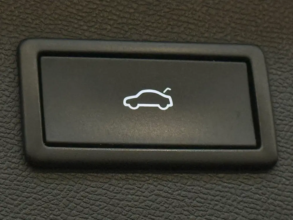 Cupra Formentor 1.4 e-Hybrid VZ Black Edition Pano Leder uit 2022, foto 12