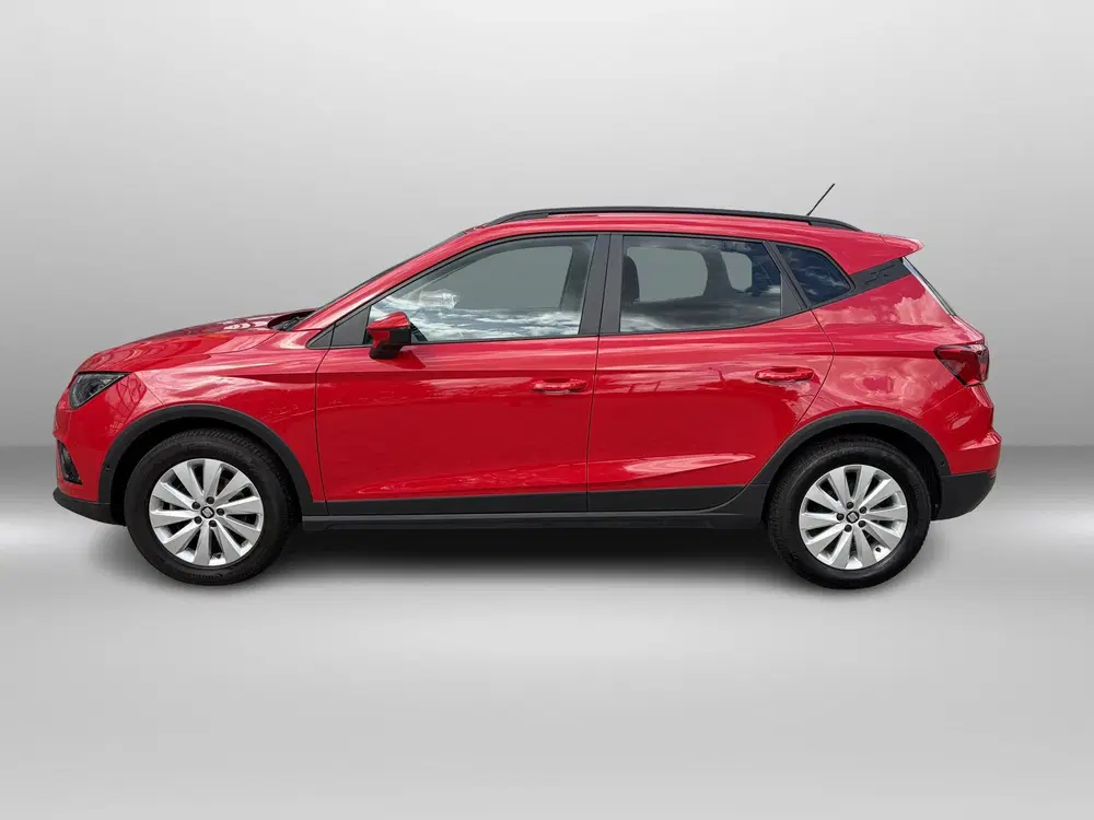 SEAT Arona 1.0 TSI Style Business Intense Plus Alcant uit 2021, foto 3