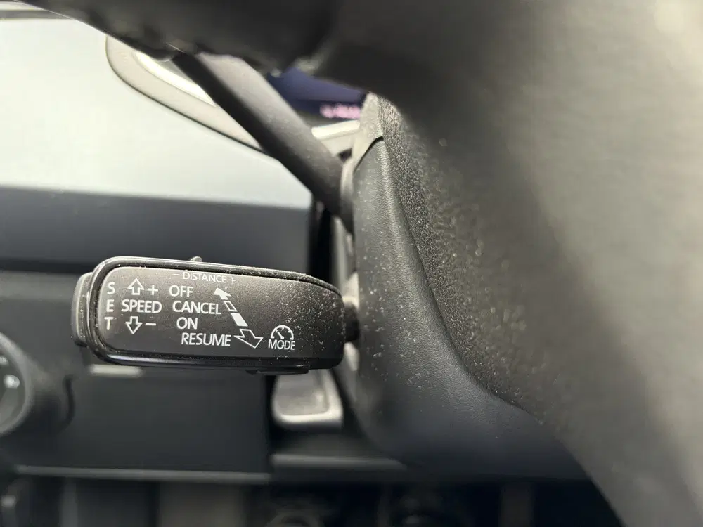 SEAT Arona 1.0 TSI Style Business Intense Plus Alcant uit 2021, foto 8