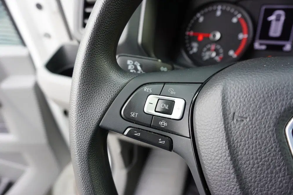 MAN TGE 160pk RWD Automaat L4H3 uit 2024, foto 12