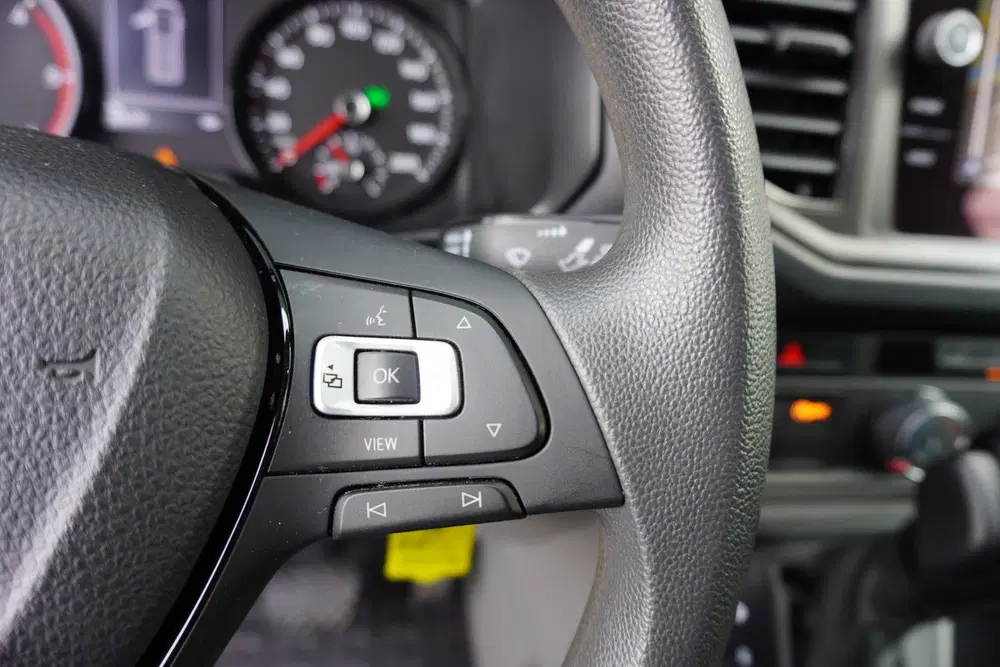 MAN TGE 160pk RWD Automaat L4H3 uit 2024, foto 13
