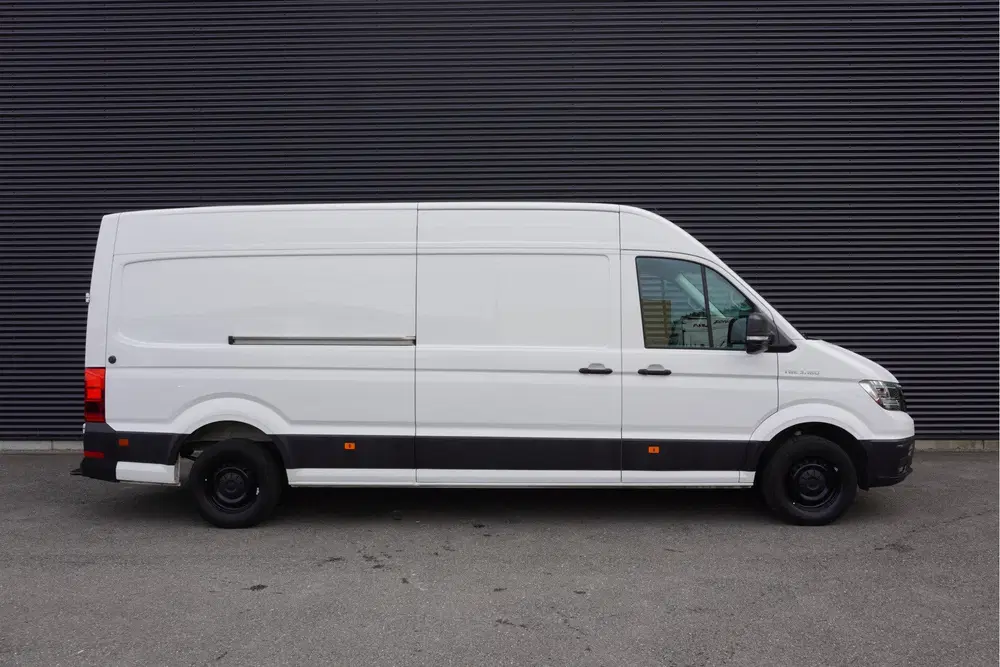 MAN TGE 160pk RWD Automaat L4H3 uit 2024, foto 4