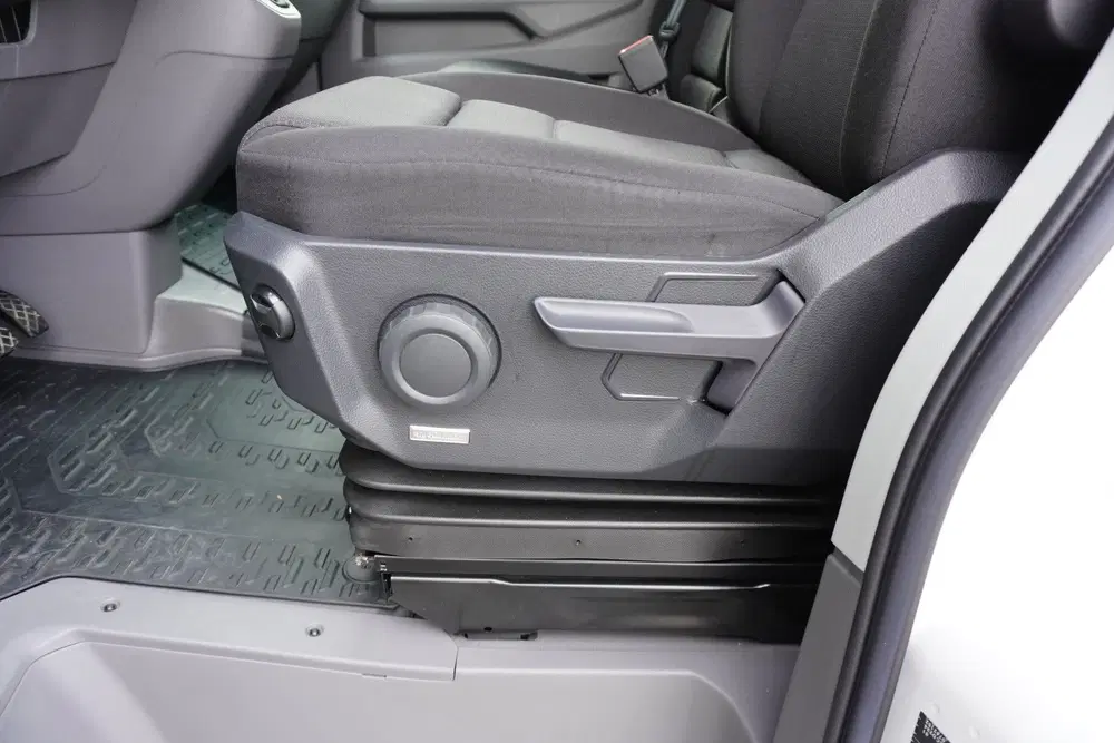MAN TGE 160pk RWD Automaat L4H3 uit 2024, foto 9