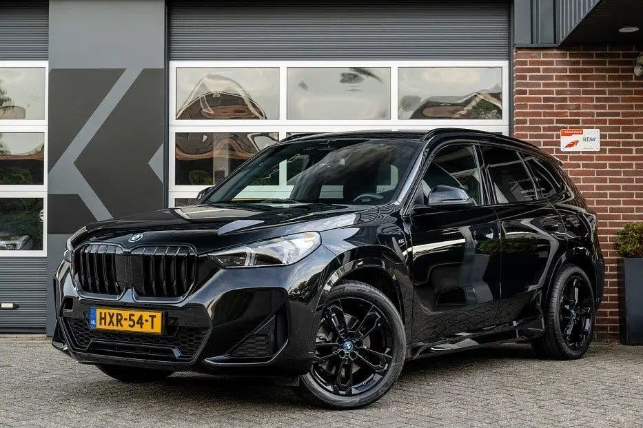 BMW X1 xDrive25e M Sport uit 2024