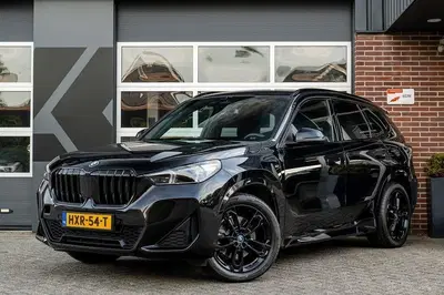 BMW X1 xDrive25e M Sport uit 2024