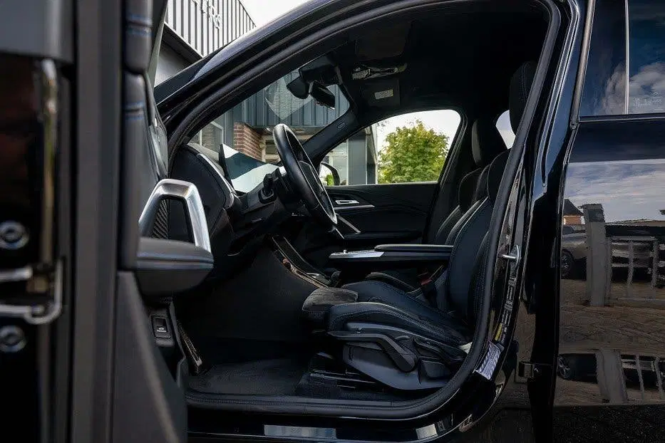 BMW X1 xDrive25e M Sport uit 2024, foto 11