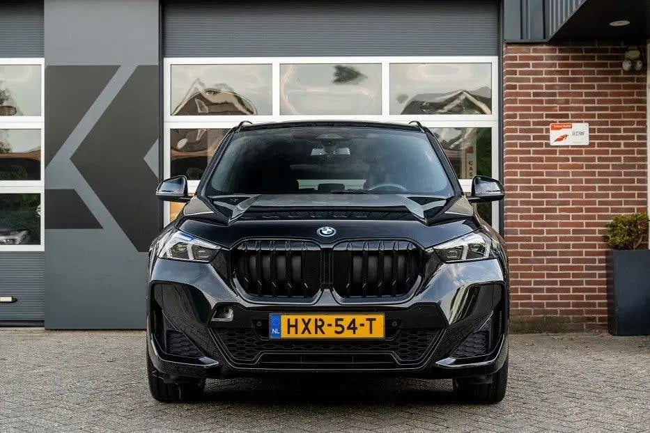 BMW X1 xDrive25e M Sport uit 2024, foto 12