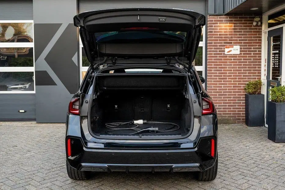 BMW X1 xDrive25e M Sport uit 2024, foto 3