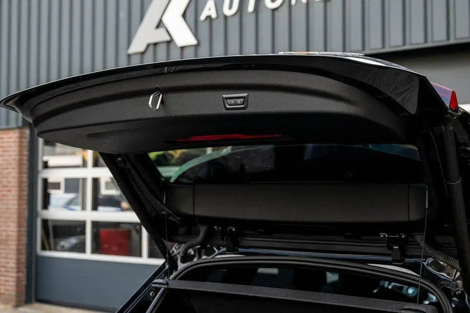 BMW X1 xDrive25e M Sport uit 2024, foto 4