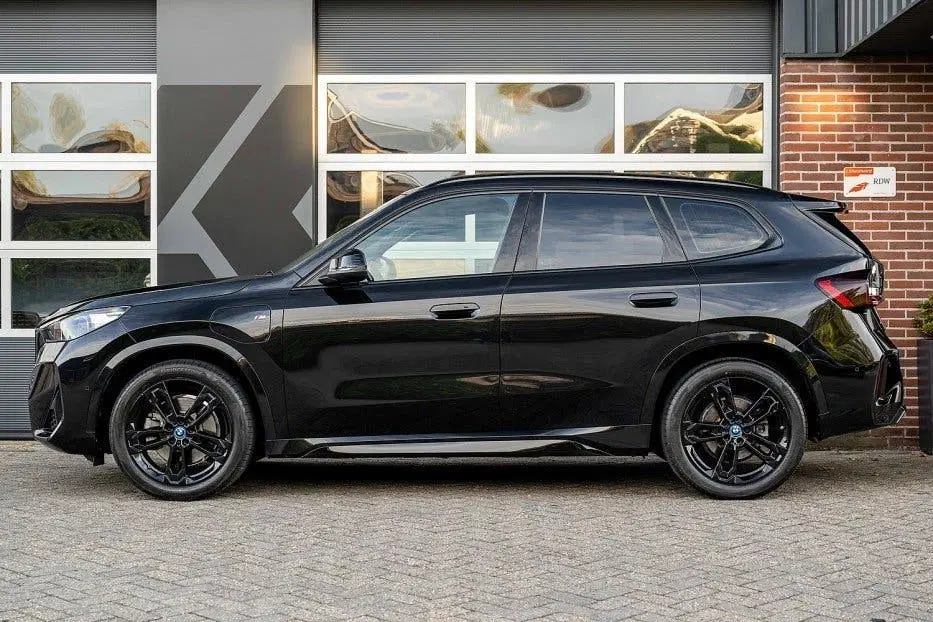 BMW X1 xDrive25e M Sport uit 2024, foto 5