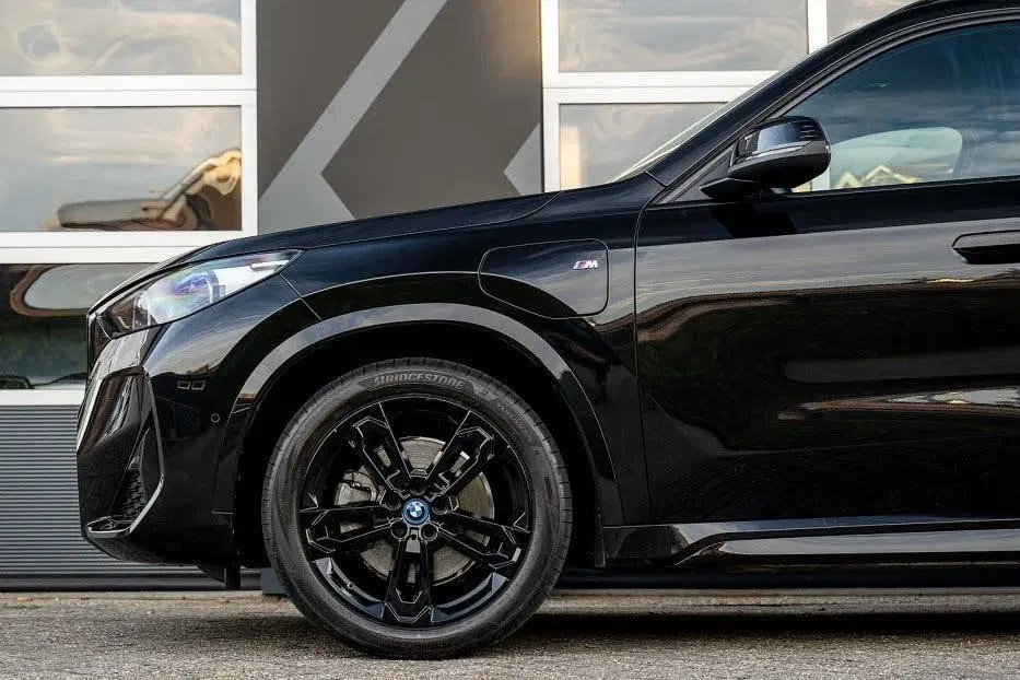 BMW X1 xDrive25e M Sport uit 2024, foto 6