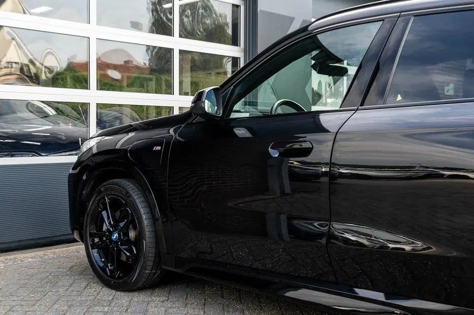 BMW X1 xDrive25e M Sport uit 2024, foto 8