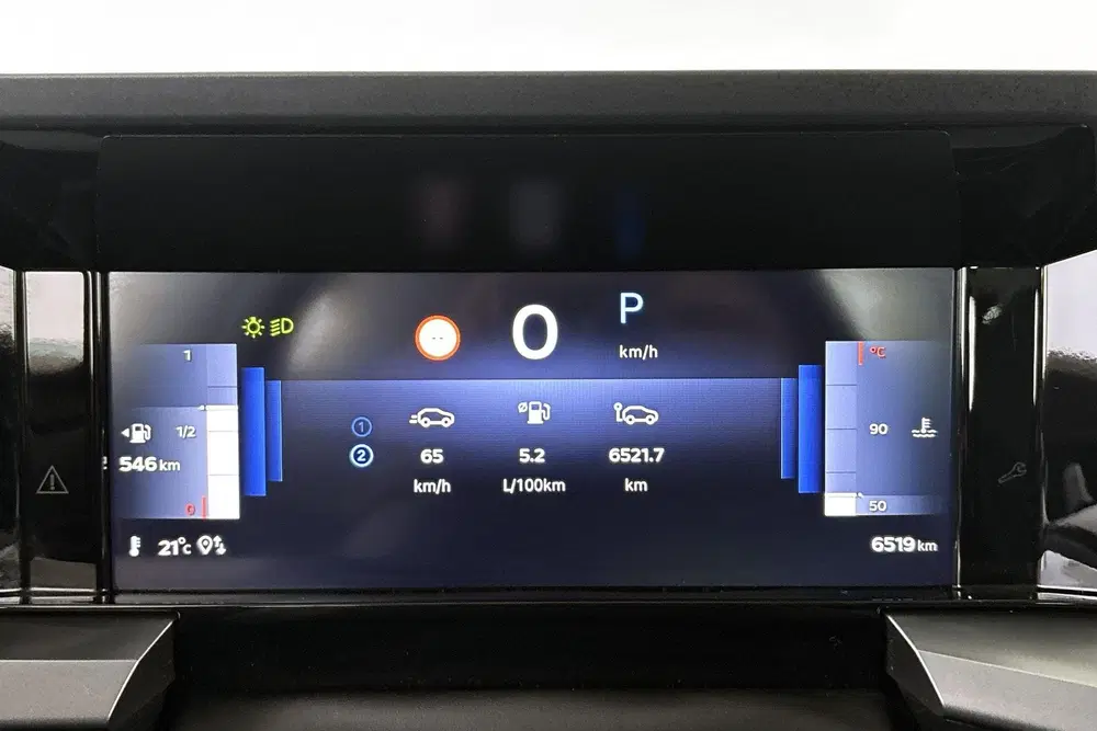 Opel Frontera 1.2 Turbo Hybrid Edition Achteruitrijcamer uit 2026, foto 10