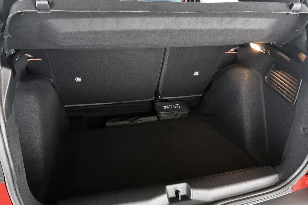 Opel Frontera 1.2 Turbo Hybrid Edition Achteruitrijcamer uit 2026, foto 9