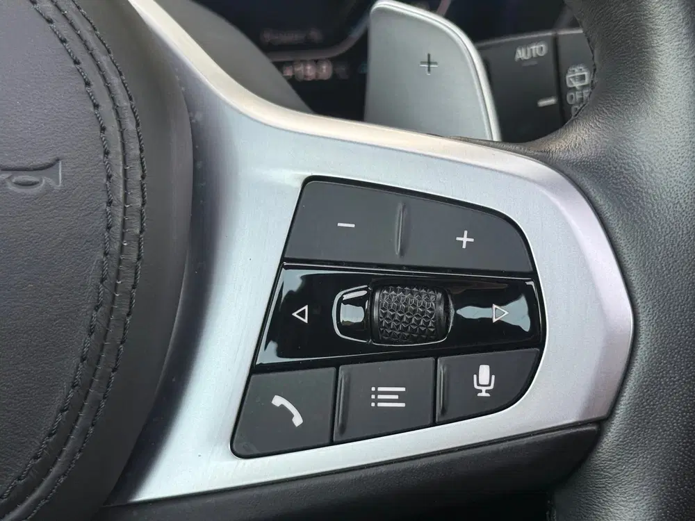 BMW X3 XDrive30e High Executive M Sport X3M Pano uit 2022, foto 13