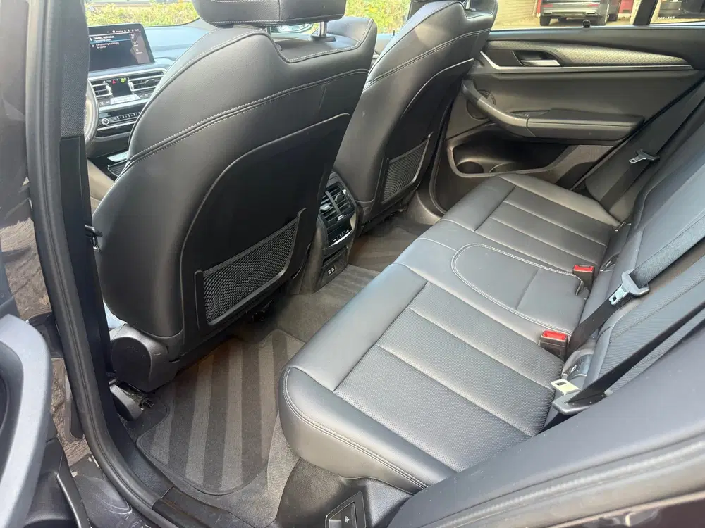 BMW X3 XDrive30e High Executive M Sport X3M Pano uit 2022, foto 7