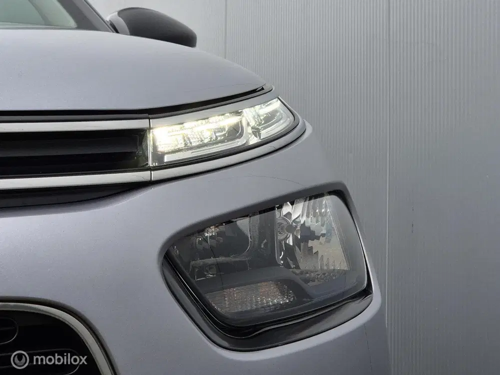 Citroën C4 Cactus CITROEN C4 CACTUS 1.2 PURETECH SHINE uit 2019, foto 14