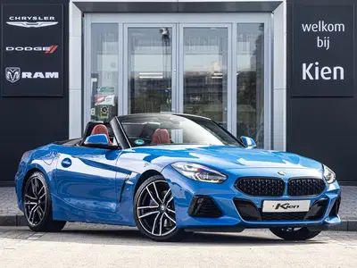 BMW Z4 M40i High Executive uit 2020