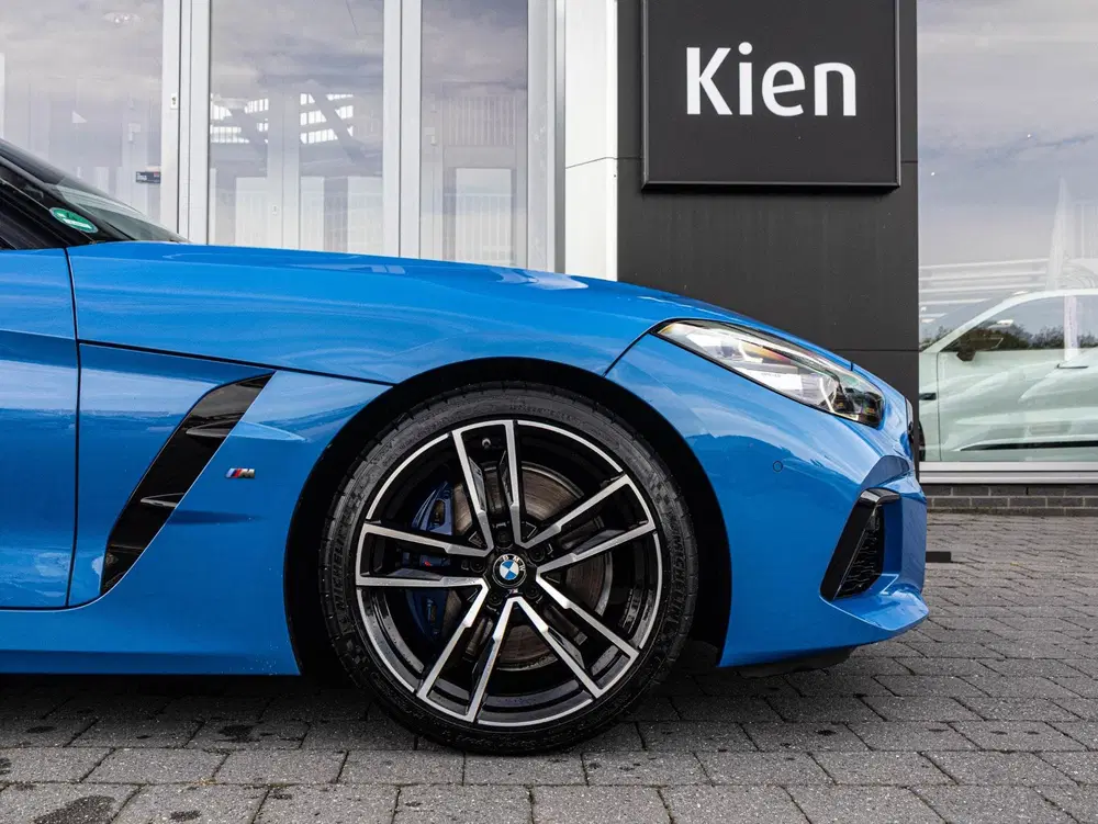 BMW Z4 M40i High Executive uit 2020, foto 5