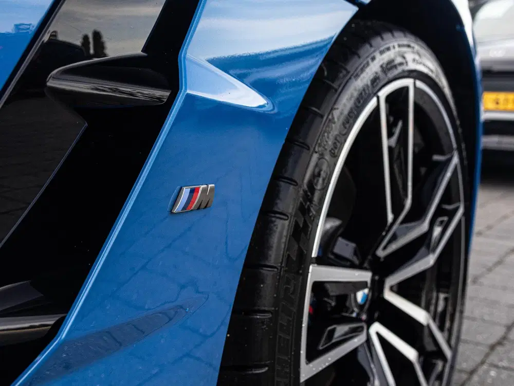 BMW Z4 M40i High Executive uit 2020, foto 6