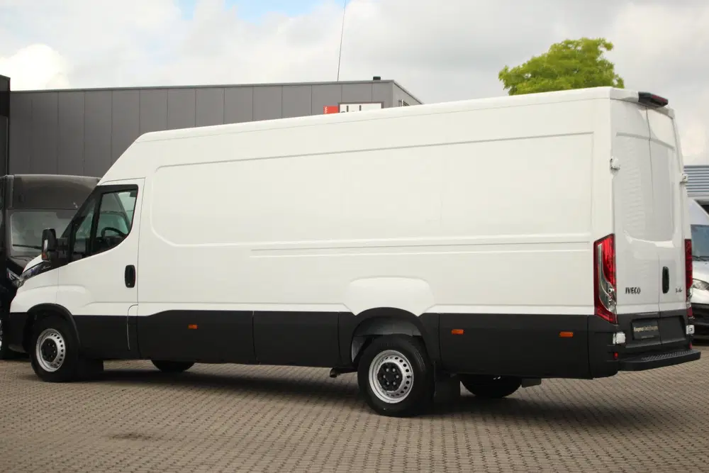 Iveco Daily 2.3 160pk 410L L4H2 uit 2024, foto 10