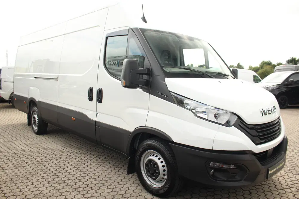 Iveco Daily 2.3 160pk 410L L4H2 uit 2024, foto 4