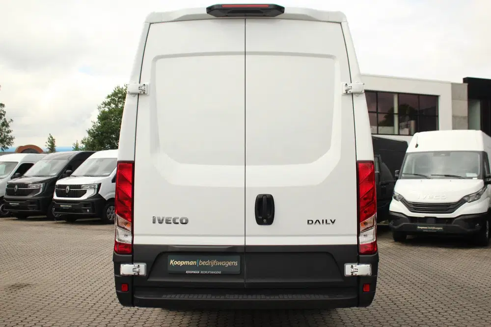 Iveco Daily 2.3 160pk 410L L4H2 uit 2024, foto 7