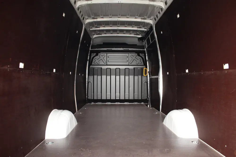 Iveco Daily 2.3 160pk 410L L4H2 uit 2024, foto 9
