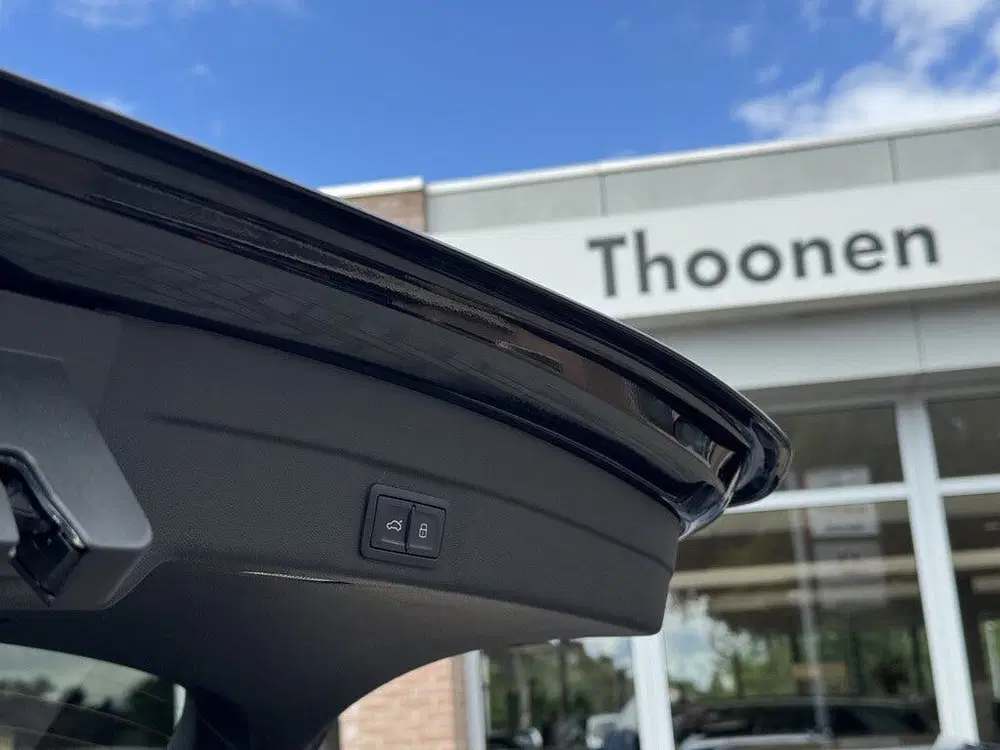 Audi A6 2.0 e-hybrid quattro S edition uit 2025, foto 15