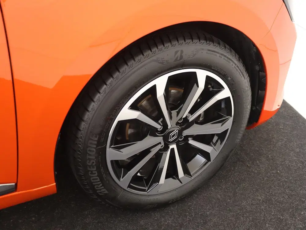 Renault Clio 1.0 TCe 90 GPF techno uit 2025, foto 12