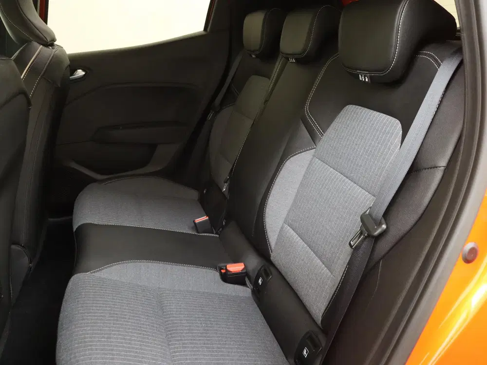 Renault Clio 1.0 TCe 90 GPF techno uit 2025, foto 14