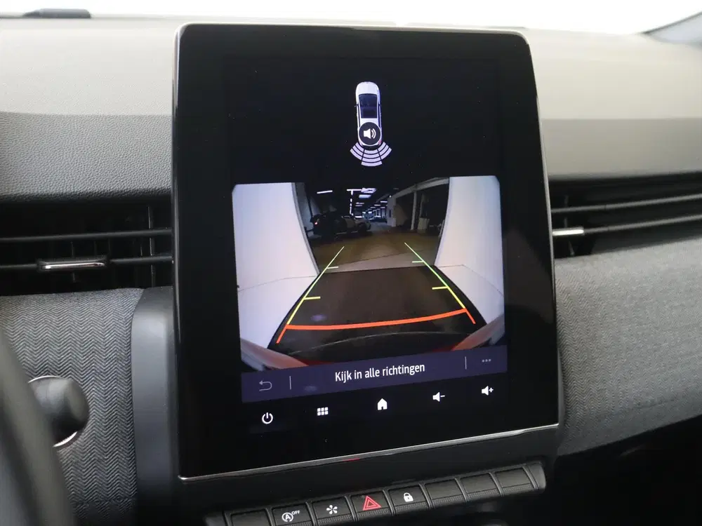 Renault Clio 1.0 TCe 90 GPF techno uit 2025, foto 7