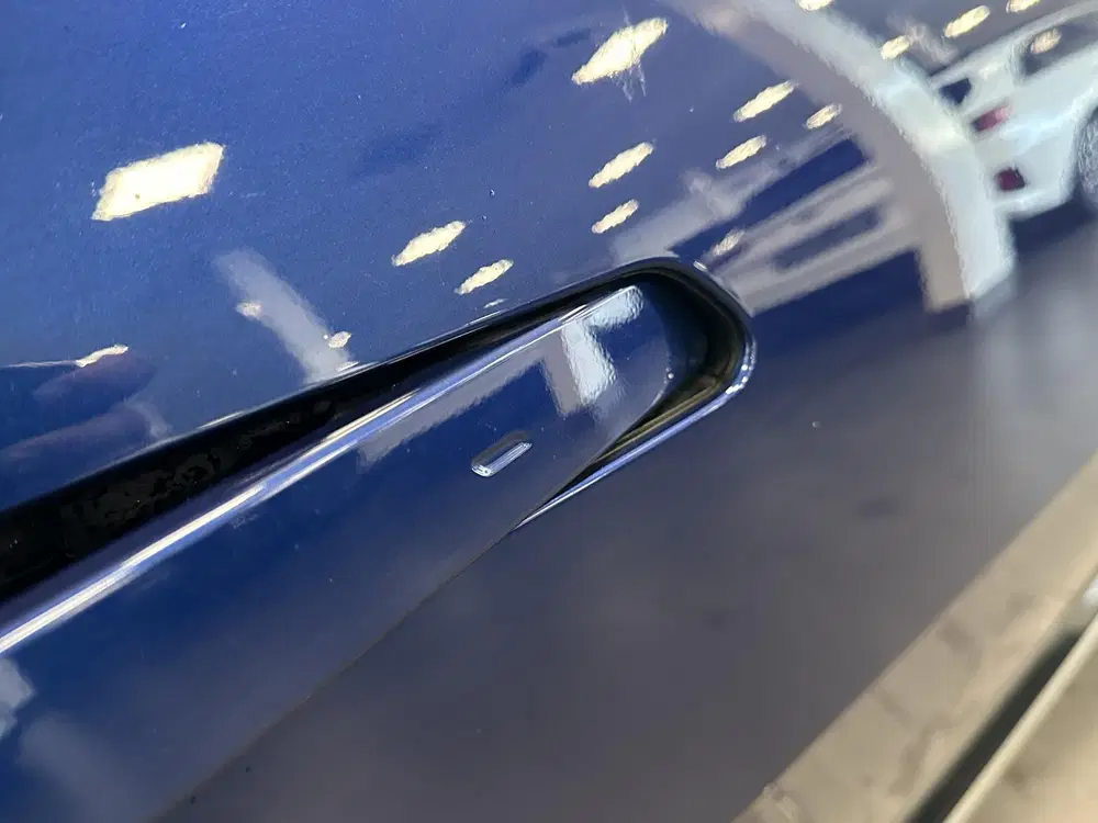 Kia EV6 Plus 77.4 kWh uit 2024, foto 3
