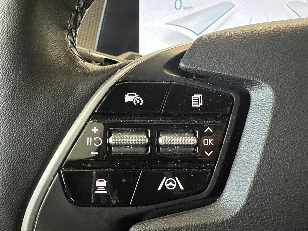 Kia EV6 Plus 77.4 kWh uit 2024, foto 8