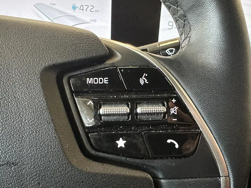 Kia EV6 Plus 77.4 kWh uit 2024, foto 9