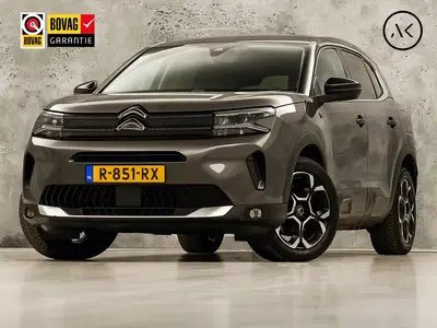 Citroën C5 Aircross 1.6 Plug-in Hybrid 225 Sport 225Pk Auto uit 2022