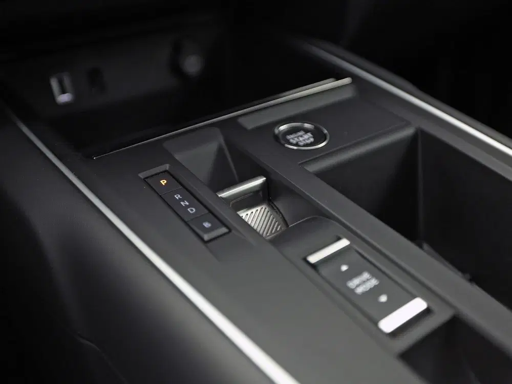 Citroën C5 Aircross 1.6 Plug-in Hybrid 225 Sport 225Pk Auto uit 2022, foto 10