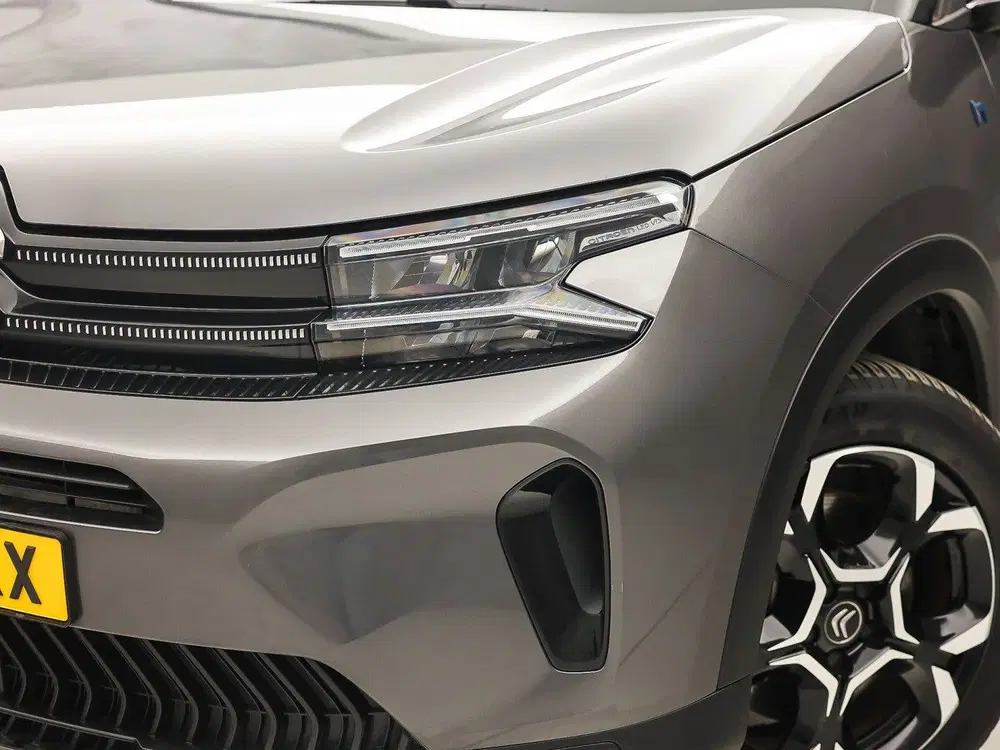 Citroën C5 Aircross 1.6 Plug-in Hybrid 225 Sport 225Pk Auto uit 2022, foto 13