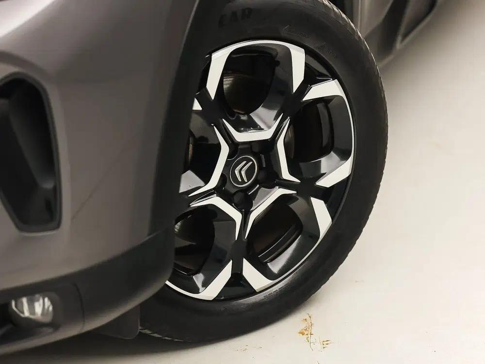 Citroën C5 Aircross 1.6 Plug-in Hybrid 225 Sport 225Pk Auto uit 2022, foto 14