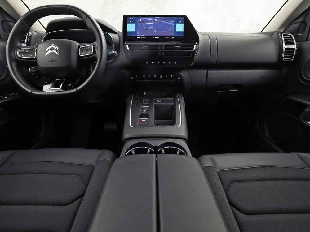 Citroën C5 Aircross 1.6 Plug-in Hybrid 225 Sport 225Pk Auto uit 2022, foto 6