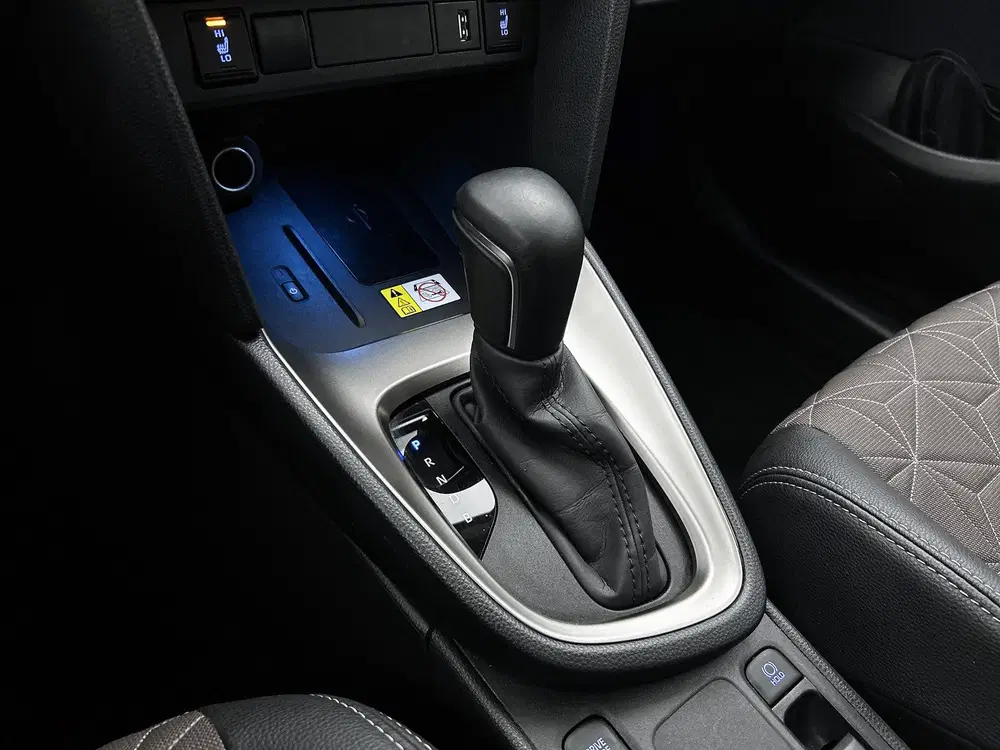 Toyota Yaris Cross 1.5 Hybrid Executive Limited uit 2021, foto 11