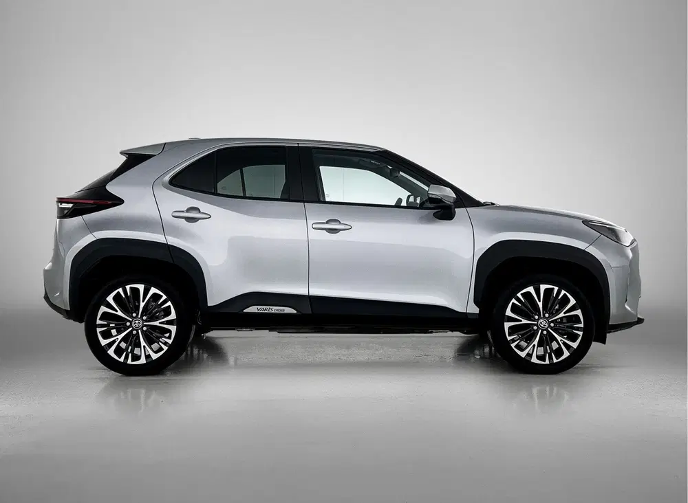 Toyota Yaris Cross 1.5 Hybrid Executive Limited uit 2021, foto 12