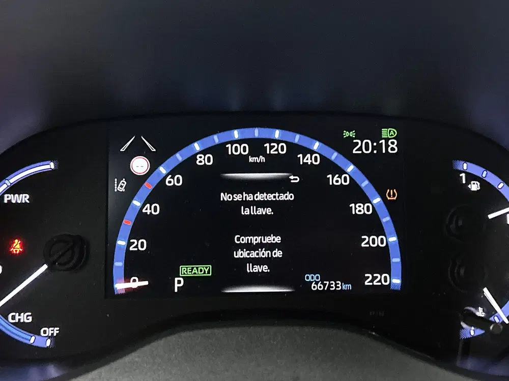 Toyota Yaris Cross 1.5 Hybrid Executive Limited uit 2021, foto 5