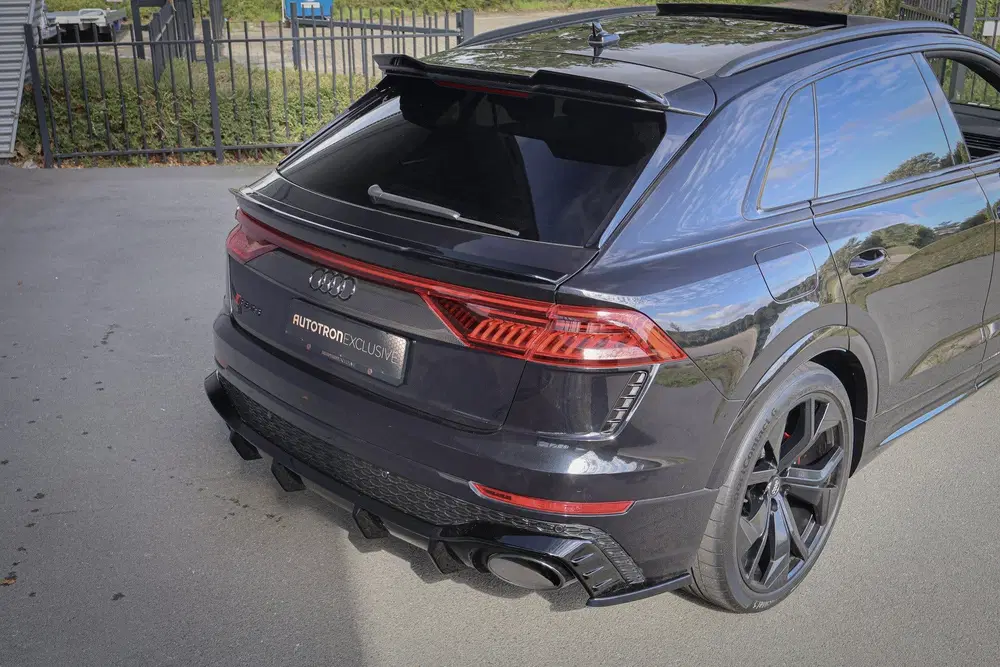 Audi RS Q8 4.0 TFSI RS Q8 quattro uit 2020, foto 11
