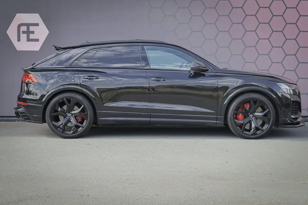 Audi RS Q8 4.0 TFSI RS Q8 quattro uit 2020, foto 13