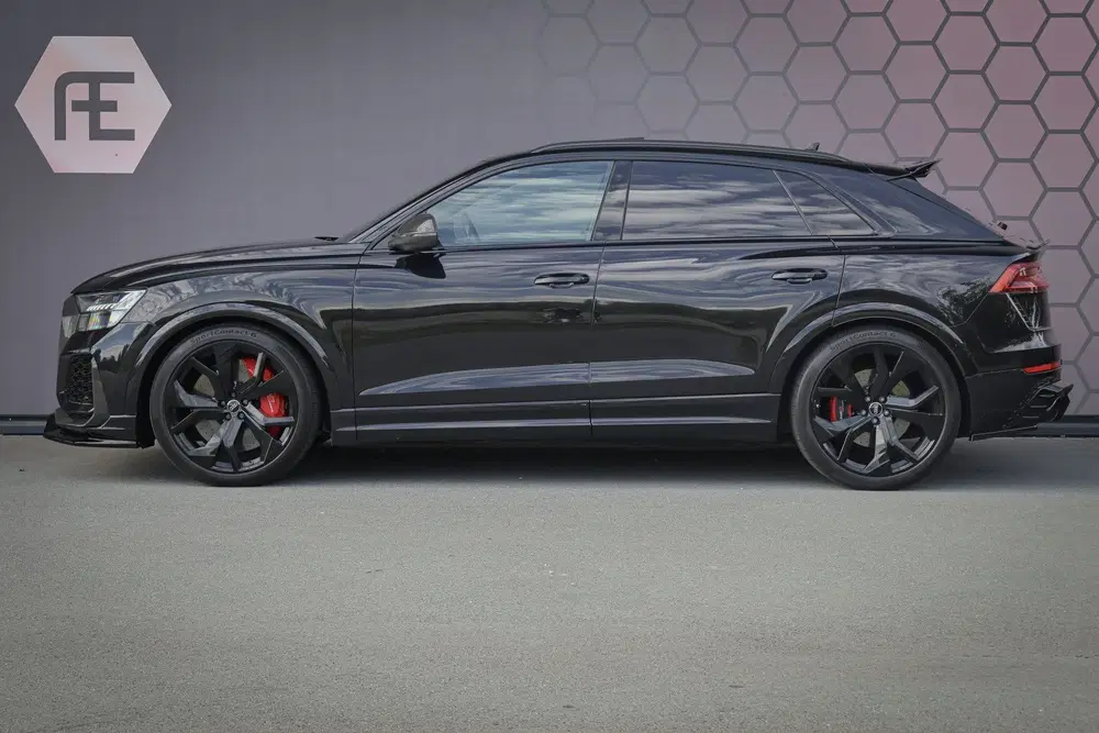 Audi RS Q8 4.0 TFSI RS Q8 quattro uit 2020, foto 5